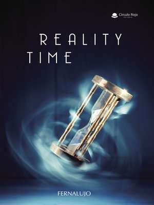cover image of Reality time